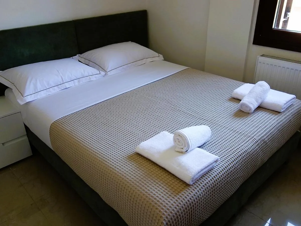 Blue Dream Villa Nea Skioni