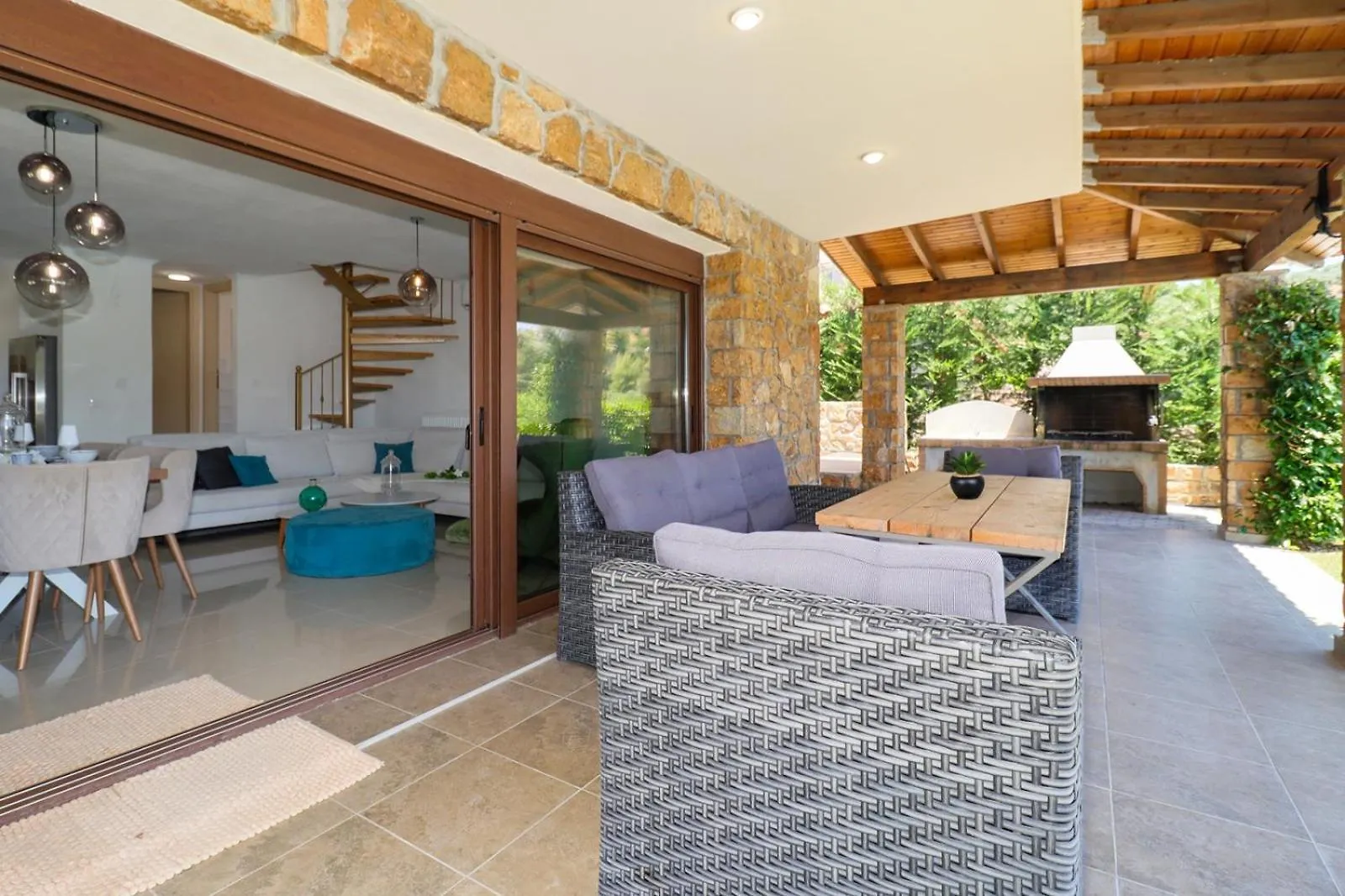 Blue Dream Villa Nea Skioni