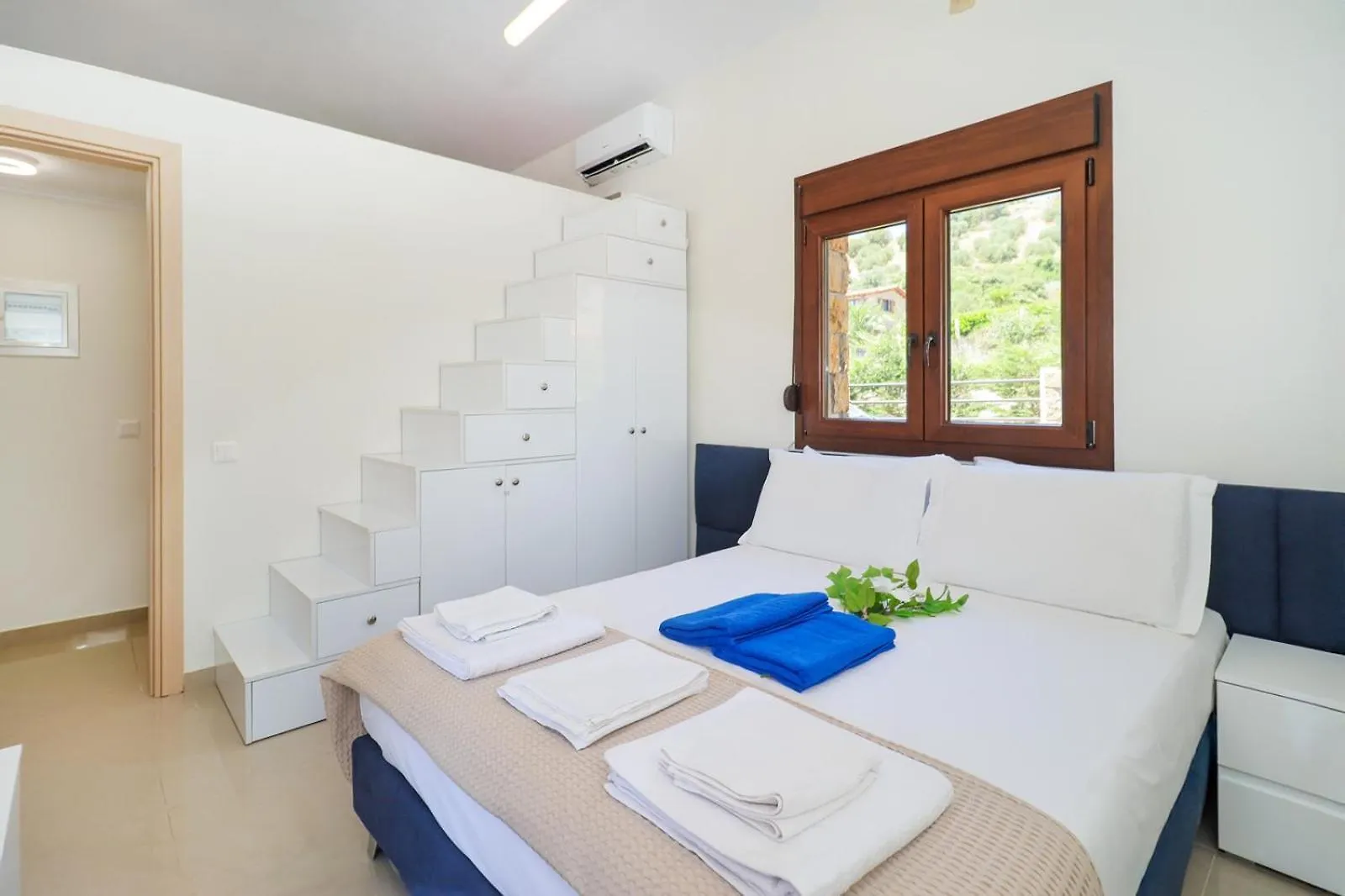Blue Dream Villa Nea Skioni