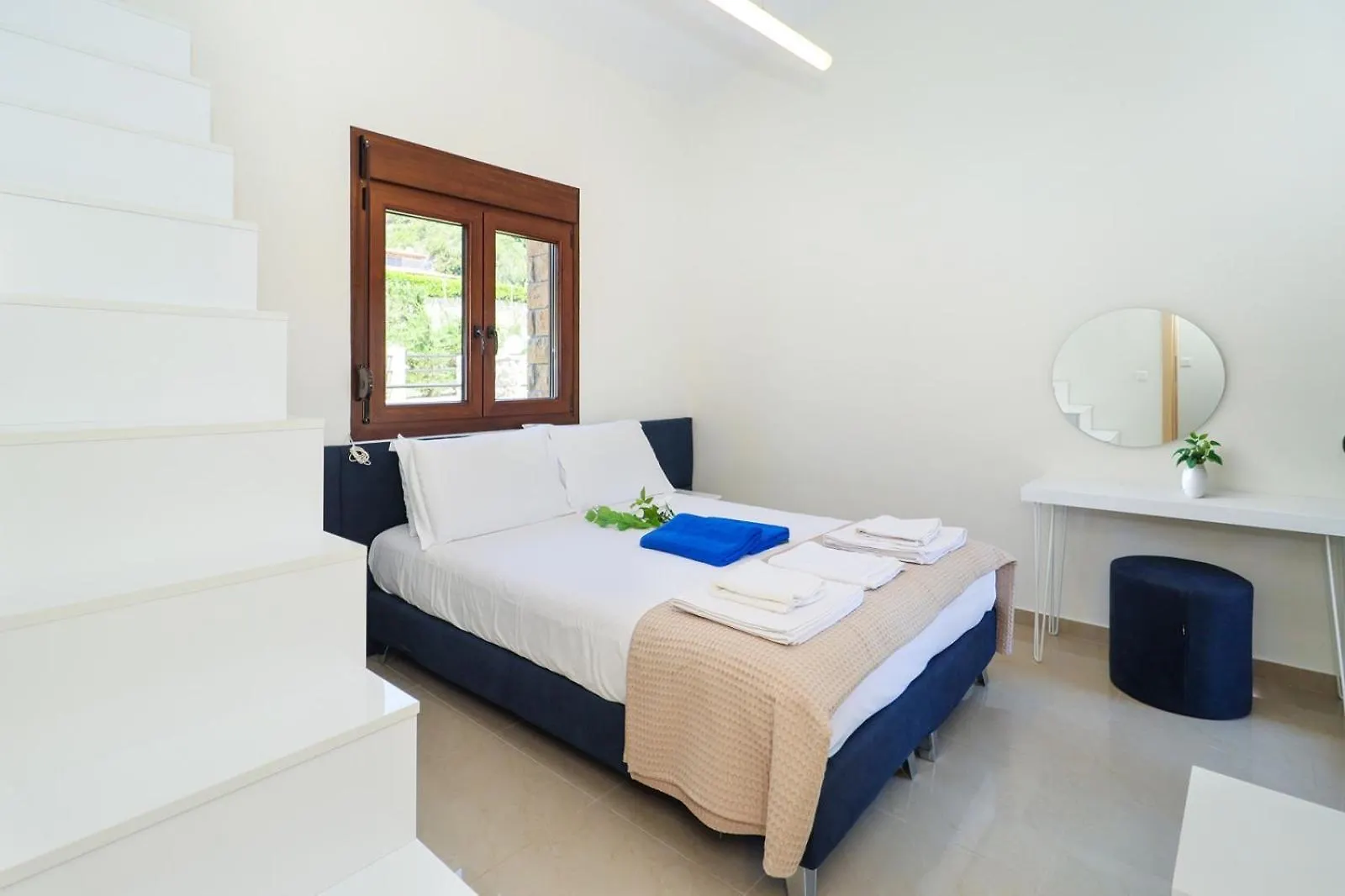 Blue Dream Villa Nea Skioni 0*,